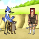 Image for article titled Regular Show: “Sandwich Of Death”